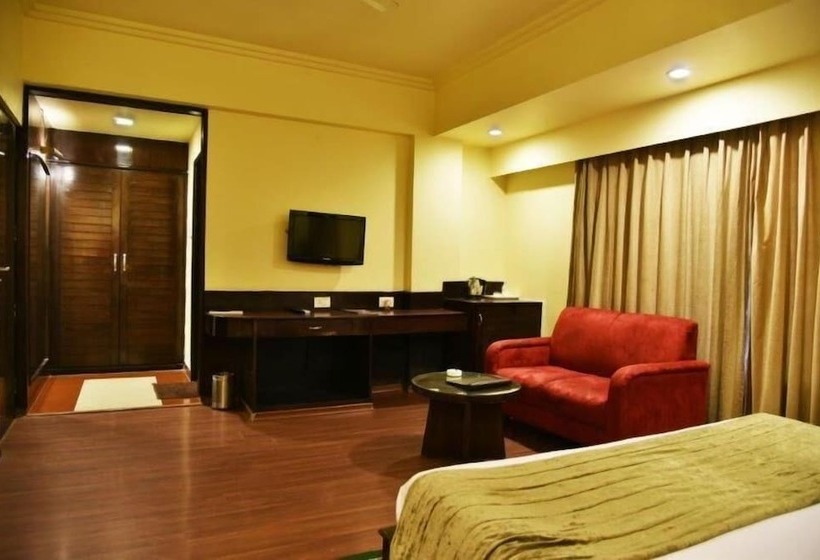 هتل Indraprastha Resort Dalhousie