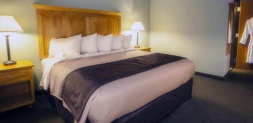 فندق Junction Inn Suites & Conference Center