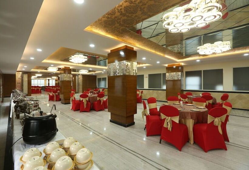 酒店 Kridha Residency Opposite Prem Mandir Vrindavan