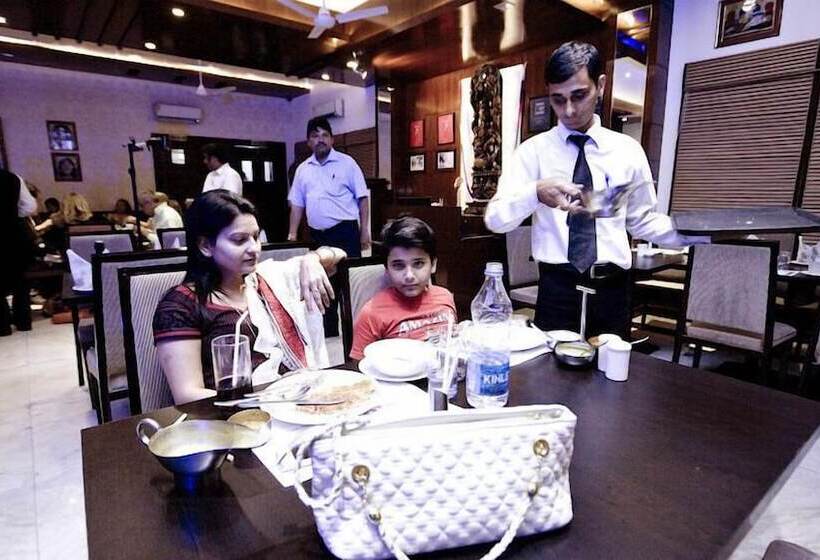 酒店 Kridha Residency Opposite Prem Mandir Vrindavan