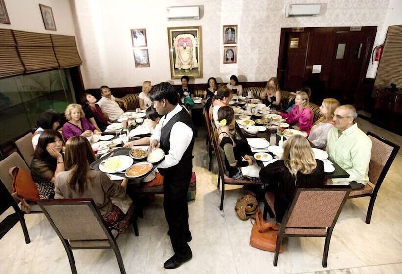 酒店 Kridha Residency Opposite Prem Mandir Vrindavan