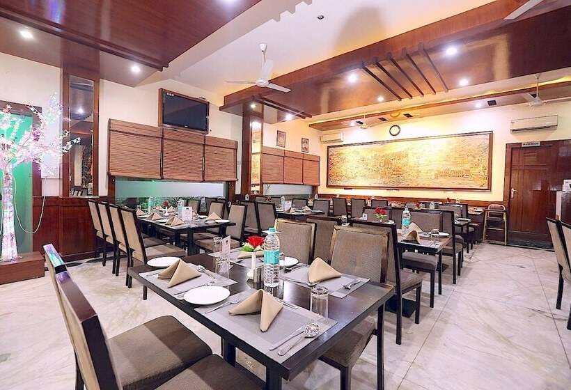 酒店 Kridha Residency Opposite Prem Mandir Vrindavan