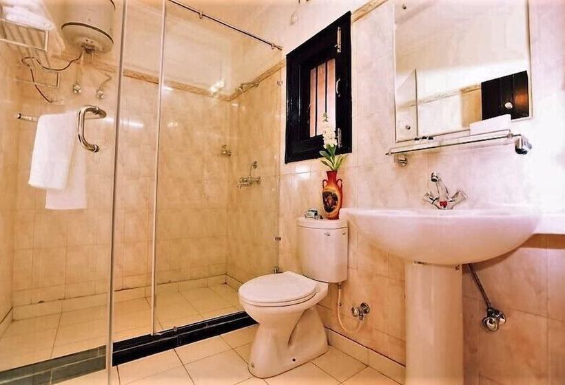 酒店 Kridha Residency Opposite Prem Mandir Vrindavan