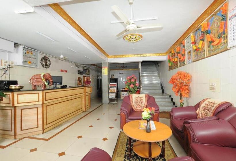 בית מלון כפרי Laila Palace