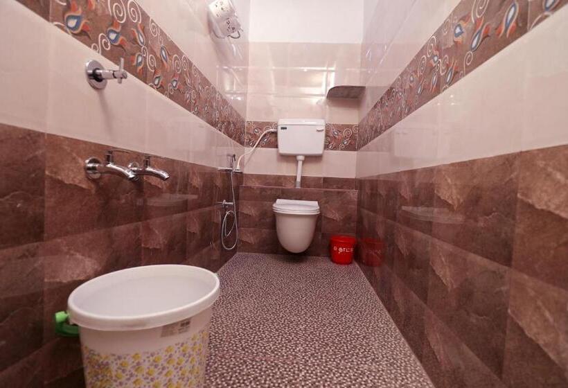 בית מלון כפרי Laila Palace