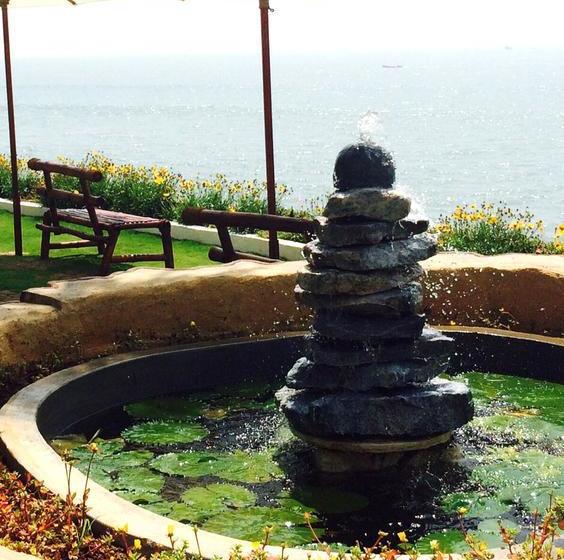 فندق Mascot Beach Resort