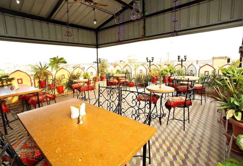 בית מלון כפרי Moonlight Homestay & Hostel