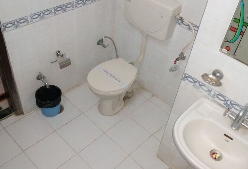 בית מלון כפרי Moonlight Homestay & Hostel