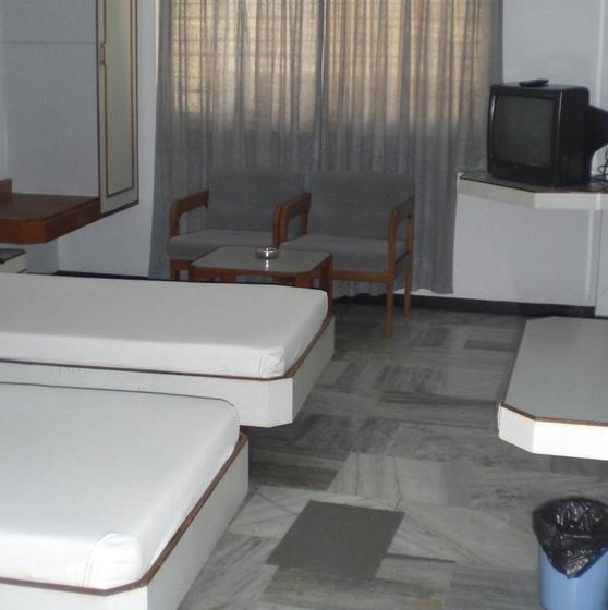 هتل Padmam