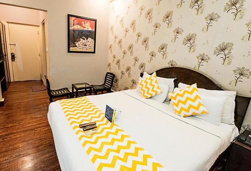 ホテル Panchsheel, The