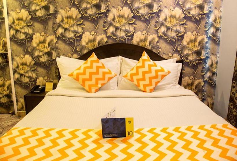 ホテル Panchsheel, The