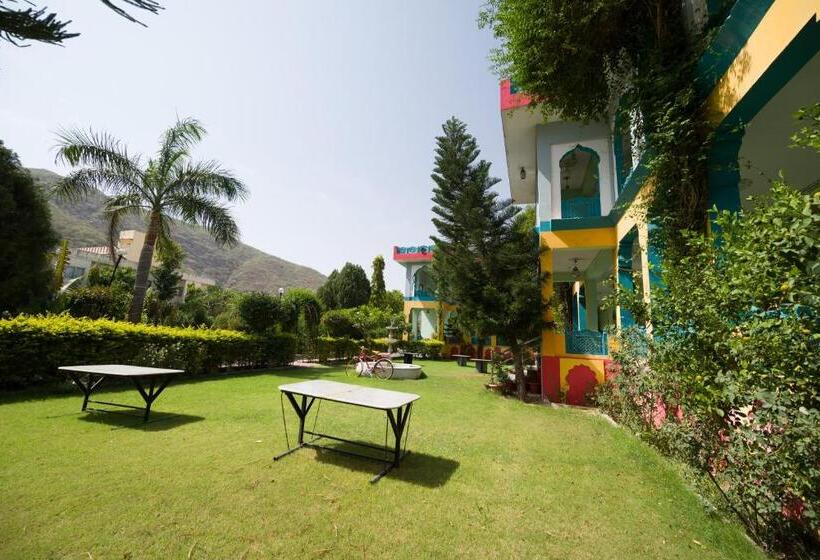 فندق Prem Villas Pushkar