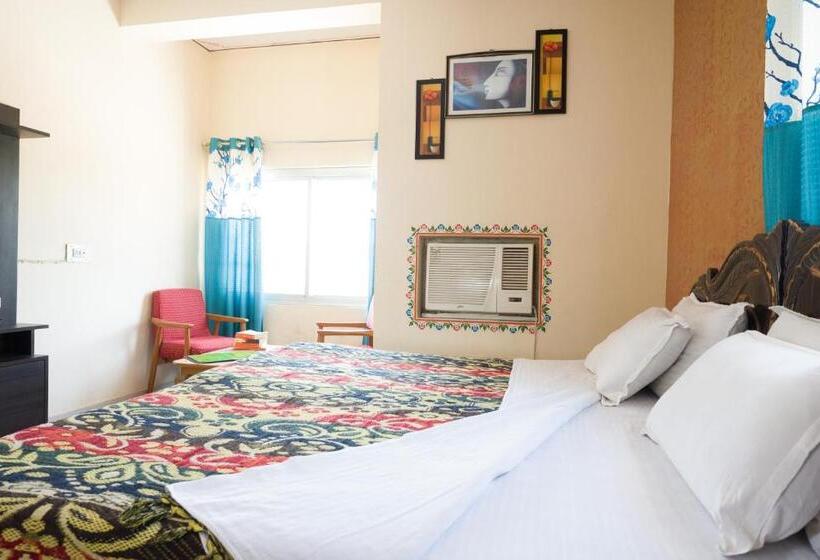 فندق Prem Villas Pushkar