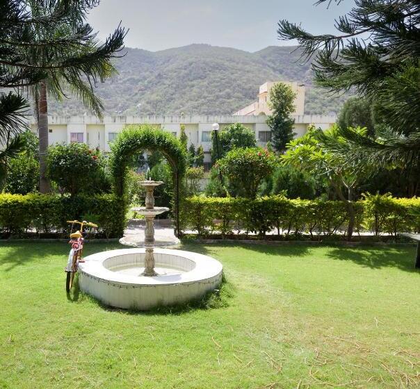 فندق Prem Villas Pushkar