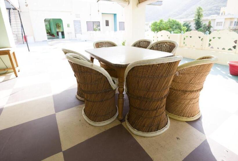 فندق Prem Villas Pushkar