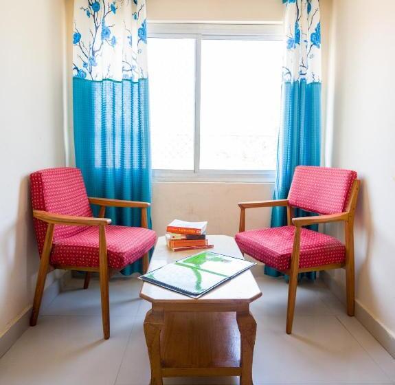 فندق Prem Villas Pushkar