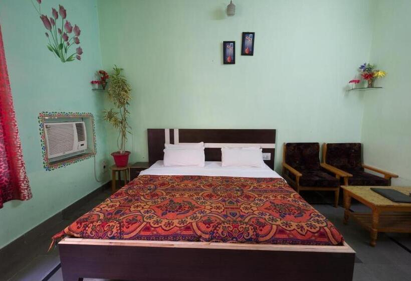 فندق Prem Villas Pushkar