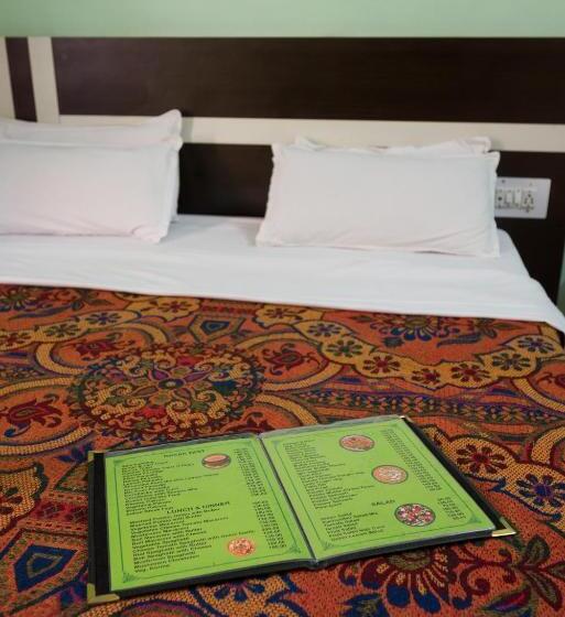 فندق Prem Villas Pushkar