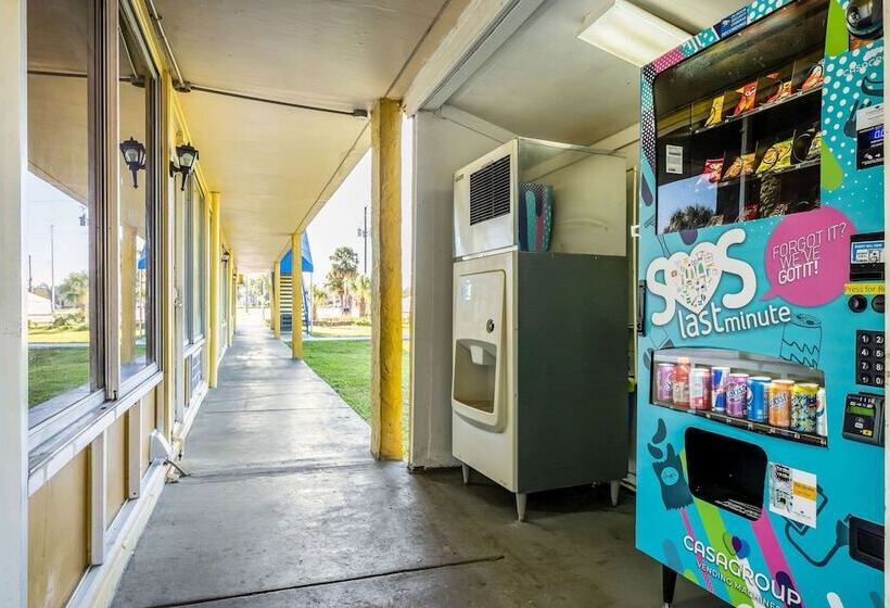 فندق Rodeway Inn