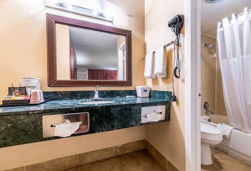 فندق Rodeway Inn