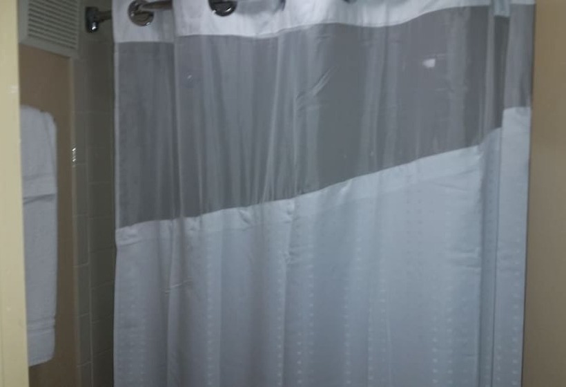 فندق Rodeway Inn