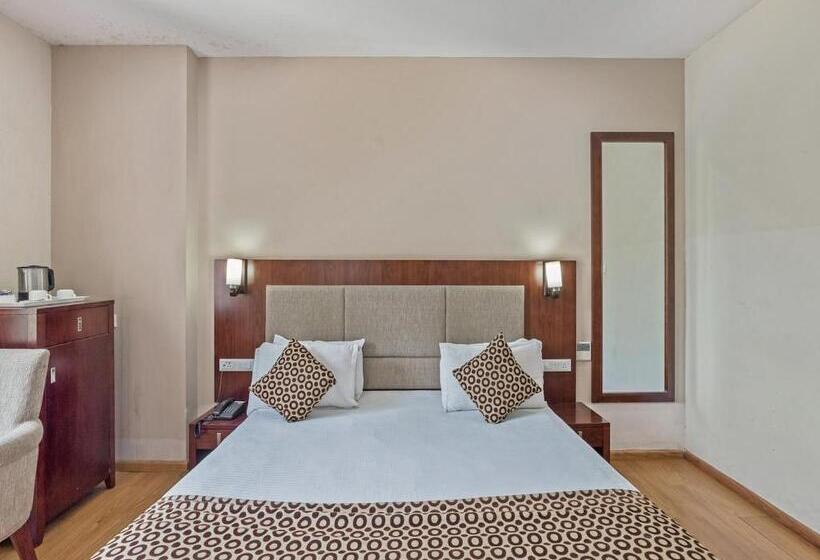 Royal Palm   A Budget Hotel In Udaipur