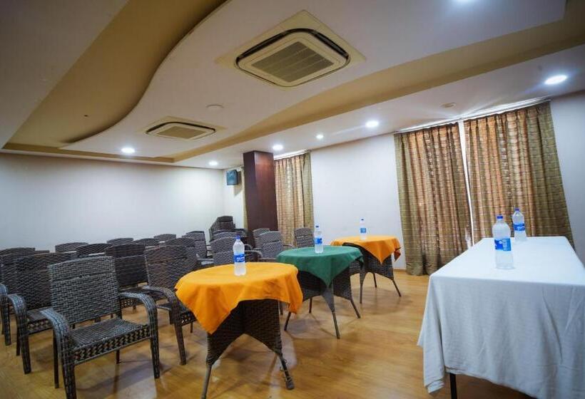 Royal Palm   A Budget Hotel In Udaipur