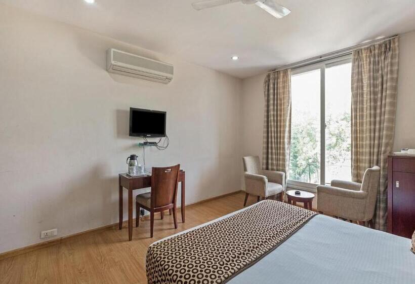 Royal Palm   A Budget Hotel In Udaipur