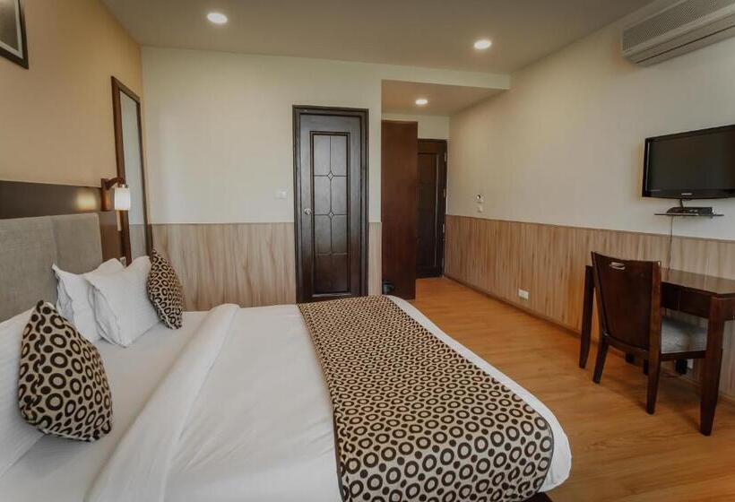 Royal Palm   A Budget Hotel In Udaipur