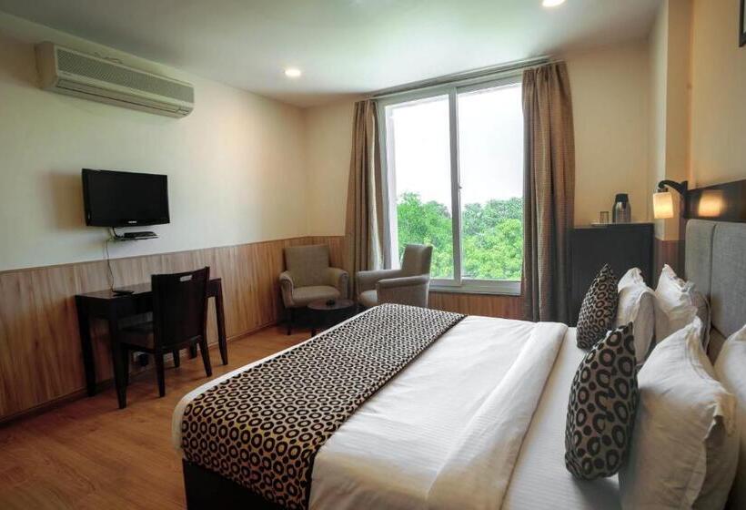 Royal Palm   A Budget Hotel In Udaipur