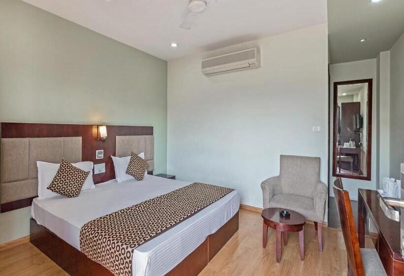 Royal Palm   A Budget Hotel In Udaipur