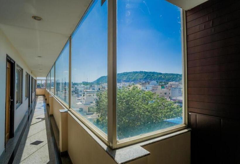 Royal Palm   A Budget Hotel In Udaipur