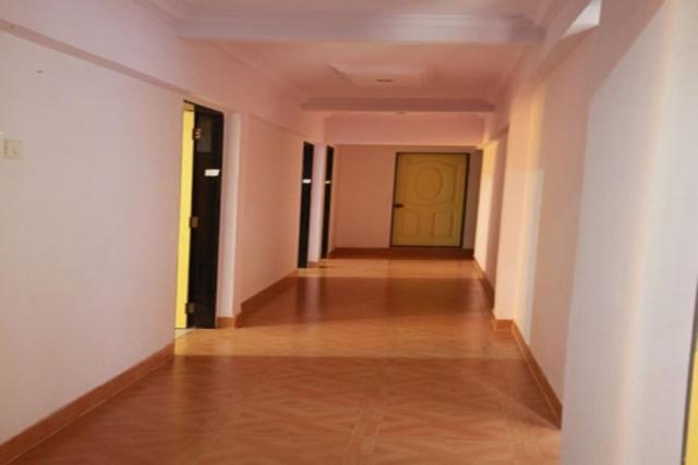 فندق Saiesh International