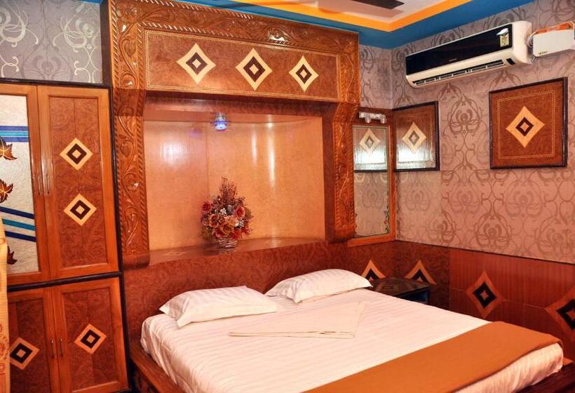 호텔 Shri Swarna S Palace   A Business Class