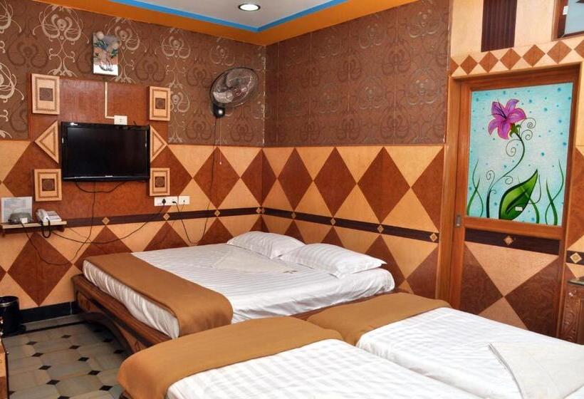 호텔 Shri Swarna S Palace   A Business Class