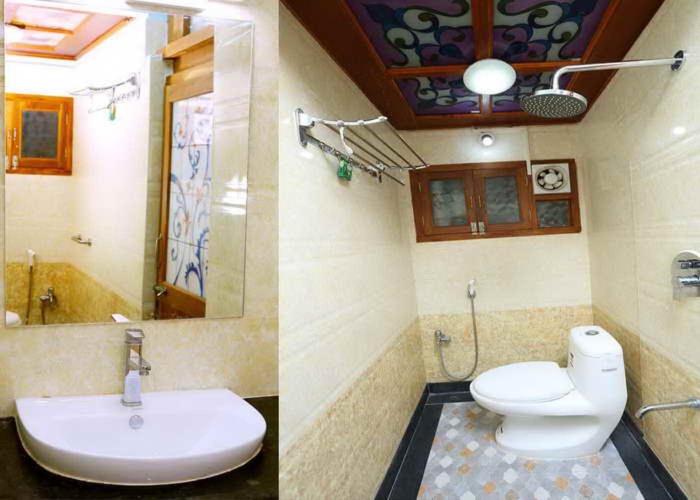 호텔 Shri Swarna S Palace   A Business Class