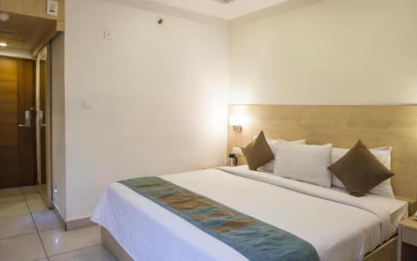 호텔 Southern Grand