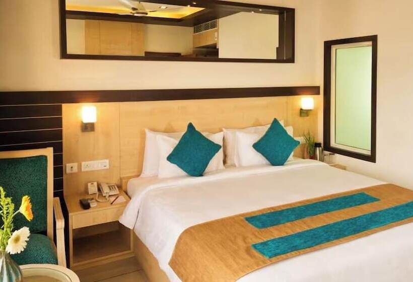 호텔 Southern Grand