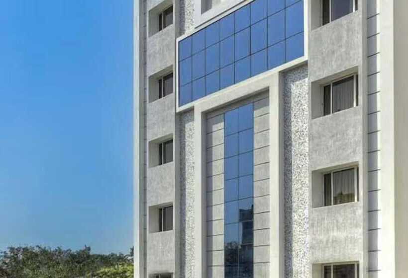 호텔 Southern Grand