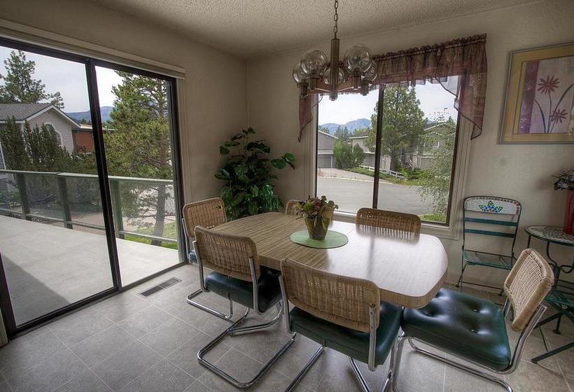 호텔 Tahoe Keys Home With Hot Tub