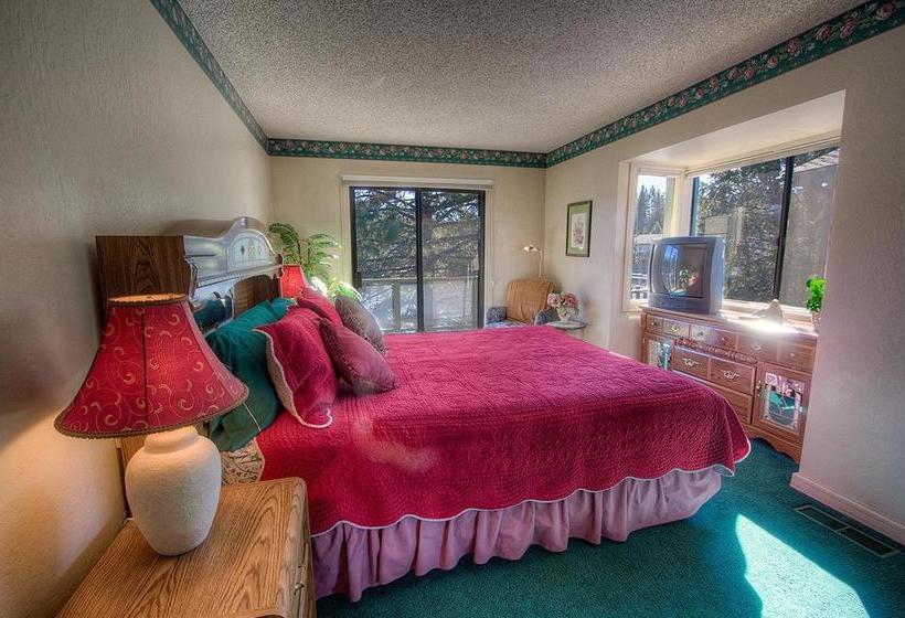 호텔 Tahoe Keys Home With Hot Tub