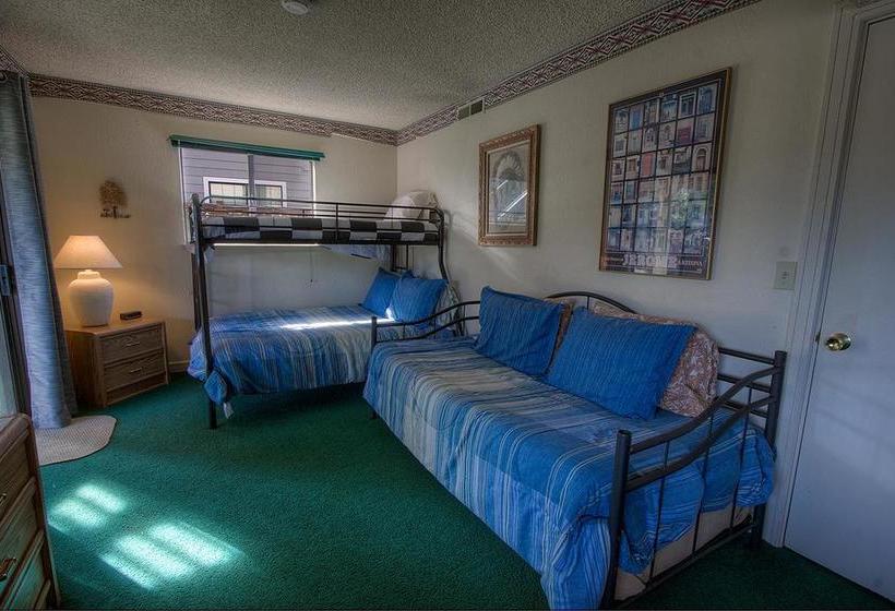 호텔 Tahoe Keys Home With Hot Tub