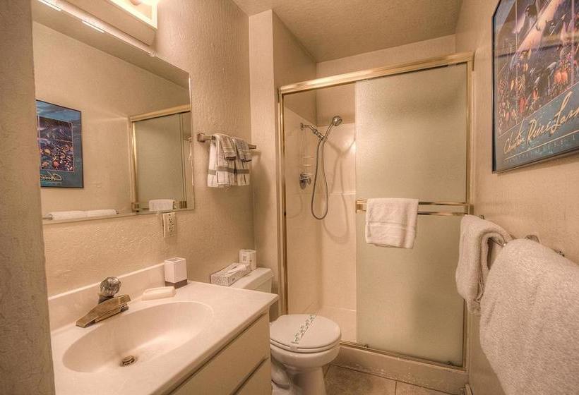 호텔 Tahoe Keys Home With Hot Tub