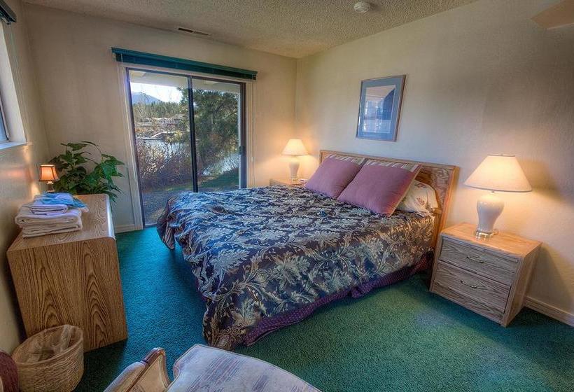 호텔 Tahoe Keys Home With Hot Tub