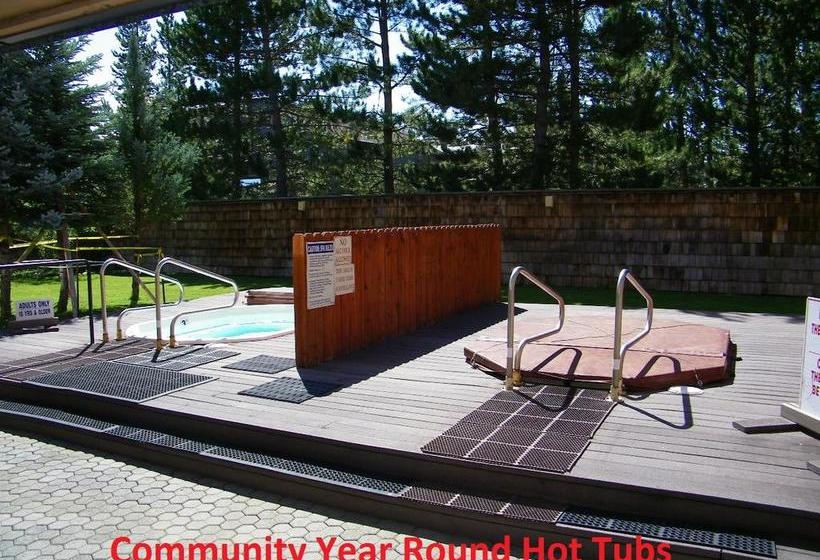 호텔 Tahoe Keys Home With Hot Tub