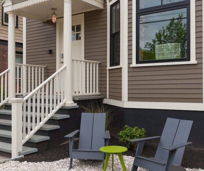 ホテル The Attwater