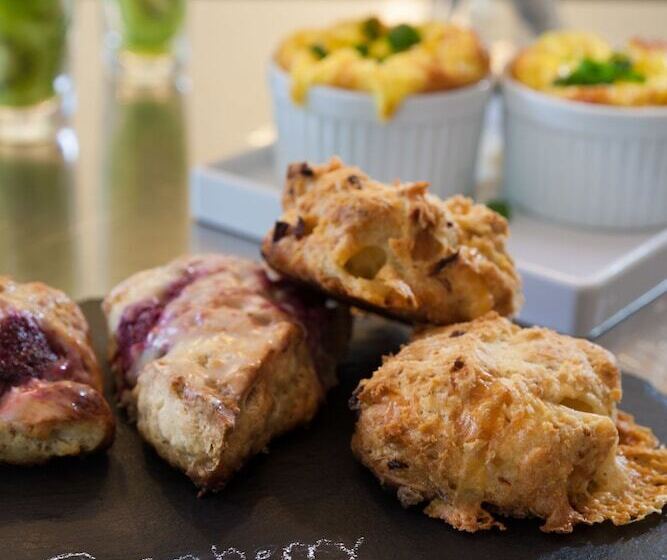 ホテル The Attwater