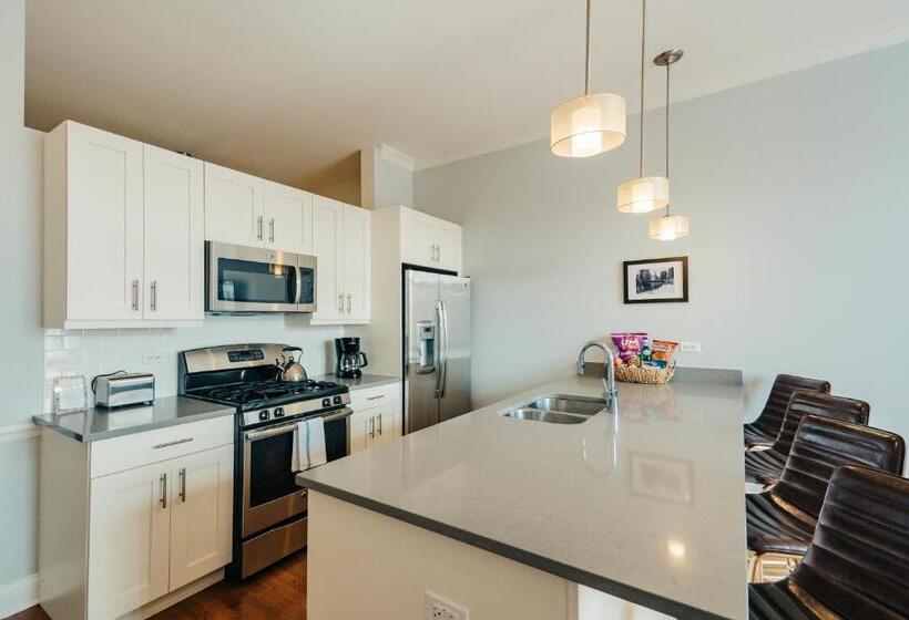 فندق The Guesthouse