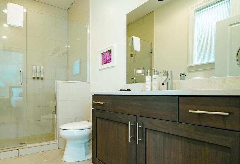 فندق The Guesthouse