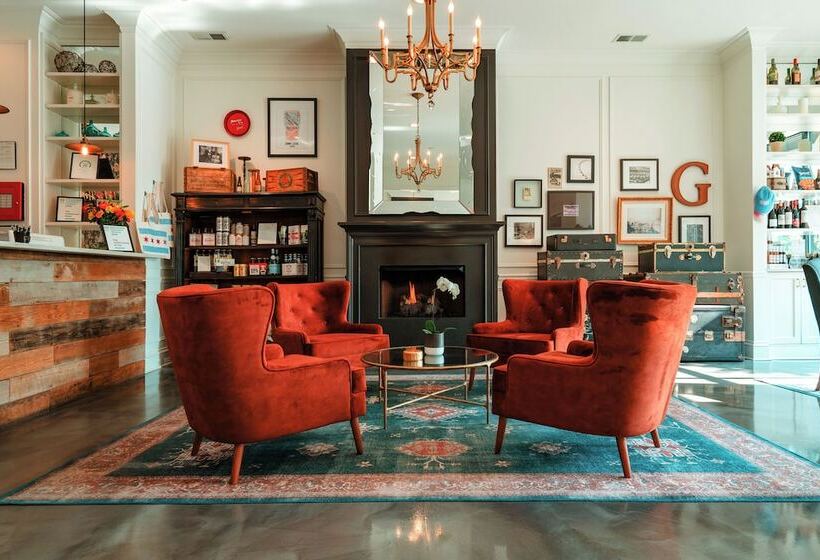 فندق The Guesthouse